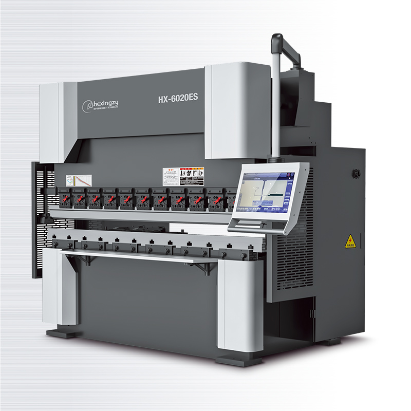 HX-6020ES 全電數(shù)控折彎?rùn)C(jī)